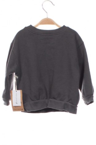 Dětská halenka  Easy Peasy, Velikost 12-18m/ 80-86 cm, Barva Šedá, Cena  263,00 Kč