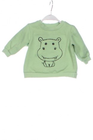 Kinder Shirt Ergee, Größe 3-6m/ 62-68 cm, Farbe Grün, Preis € 5,83