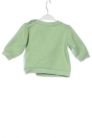 Kinder Shirt Ergee, Größe 3-6m/ 62-68 cm, Farbe Grün, Preis € 5,83