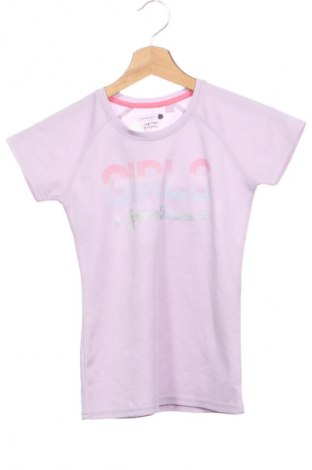 Bluză pentru copii Ergee, Mărime 8-9y/ 134-140 cm, Culoare Mov, Preț 30,87 Lei