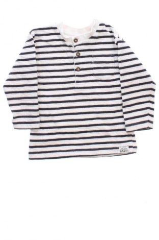 Παιδική μπλούζα F&F, Μέγεθος 9-12m/ 74-80 εκ., Χρώμα Πολύχρωμο, Τιμή 6,00 €