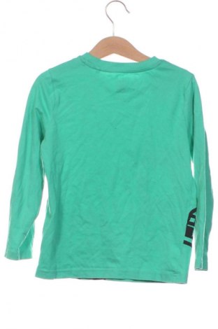 Παιδική μπλούζα F&F, Μέγεθος 5-6y/ 116-122 εκ., Χρώμα Πράσινο, Τιμή 5,56 €