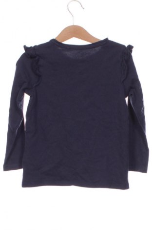 Dětská halenka  F&F, Velikost 4-5y/ 110-116 cm, Barva Modrá, Cena  138,00 Kč