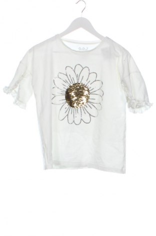 Gyerek blúz F&F, Méret 14-15y / 168-170 cm, Szín Ekrü
, Ár 2 346 Ft