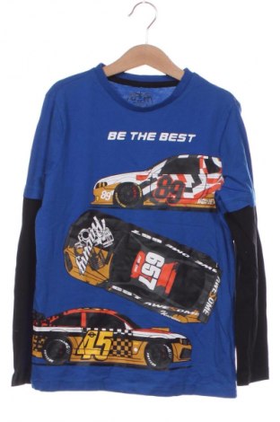 Kinder Shirt F&F, Größe 9-10y/ 140-146 cm, Farbe Blau, Preis € 6,14