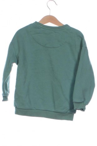 Kinder Shirt F&F, Größe 4-5y/ 110-116 cm, Farbe Grün, Preis € 6,00