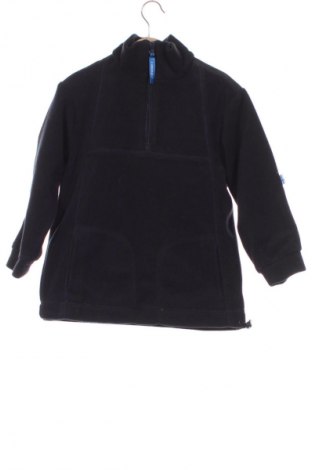 Kinder Shirt Finkid, Größe 5-6y/ 116-122 cm, Farbe Blau, Preis 10,00 €