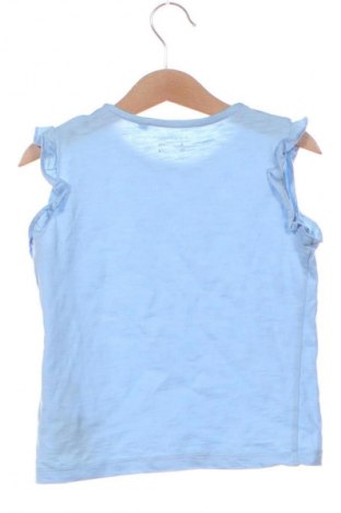 Gyerek blúz Fisherfield, Méret 3-4y / 104-110 cm, Szín Kék, Ár 2 280 Ft