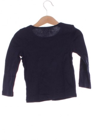 Detská blúzka  Gap Baby, Veľkosť 18-24m/ 86-98 cm, Farba Modrá, Cena  12,00 €