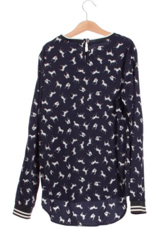 Детска блуза Garcia Jeans, Размер 13-14y/ 164-168 см, Цвят Многоцветен, Цена 23,18 лв.