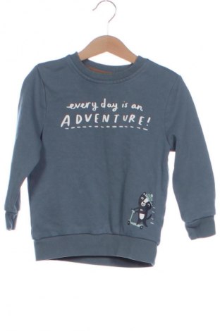 Kinder Shirt George, Größe 2-3y/ 98-104 cm, Farbe Blau, Preis € 6,00