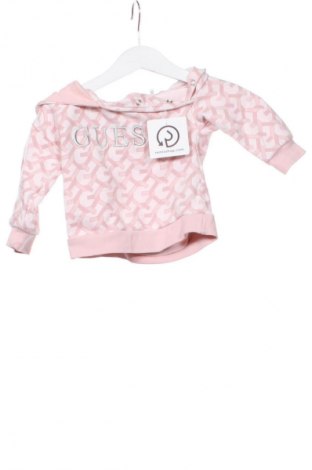 Kinder Shirt Guess, Größe 6-9m/ 68-74 cm, Farbe Mehrfarbig, Preis € 17,39