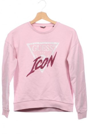 Dětská halenka  Guess, Velikost 14-15y/ 168-170 cm, Barva Růžová, Cena  429,00 Kč