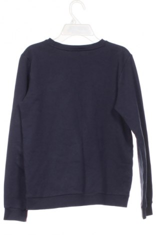 Детска блуза Guess, Размер 11-12y/ 152-158 см, Цвят Син, Цена 33,97 лв.