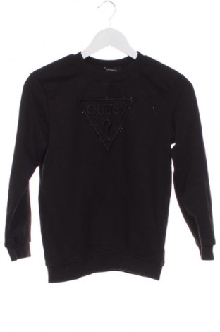 Bluză pentru copii Guess, Mărime 13-14y/ 164-168 cm, Culoare Negru, Preț 89,47 Lei