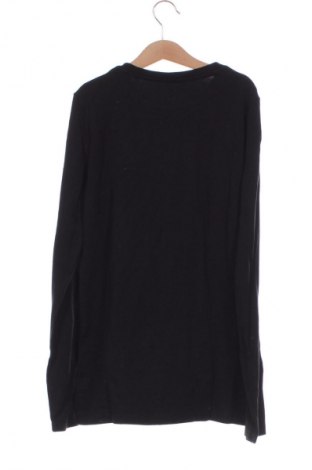 Детска блуза Guess, Размер 15-18y/ 170-176 см, Цвят Черен, Цена 33,82 лв.