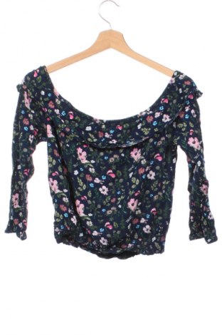 Dziecięca bluzka H&M, Rozmiar 12-13y/ 158-164 cm, Kolor Kolorowy, Cena 24,99 zł