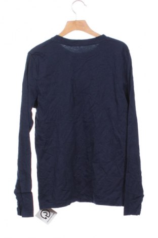 Kinder Shirt H&M, Größe 12-13y/ 158-164 cm, Farbe Blau, Preis 4,99 €
