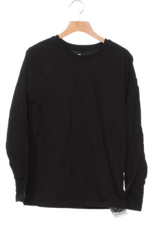 Kinder Shirt H&M, Größe 10-11y/ 146-152 cm, Farbe Schwarz, Preis 5,99 €