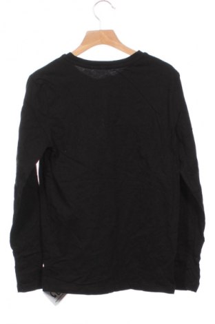 Kinder Shirt H&M, Größe 10-11y/ 146-152 cm, Farbe Schwarz, Preis 5,99 €