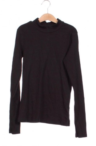 Детска блуза H&M, Размер 13-14y/ 164-168 см, Цвят Черен, Цена 7,99 лв.