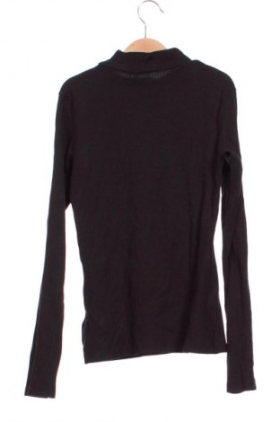Детска блуза H&M, Размер 13-14y/ 164-168 см, Цвят Черен, Цена 7,99 лв.