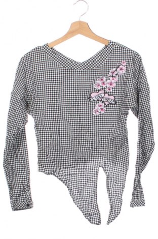 Kinder Shirt H&M, Größe 11-12y/ 152-158 cm, Farbe Mehrfarbig, Preis € 5,99