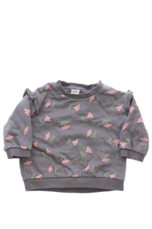 Kinder Shirt H&M, Größe 3-6m/ 62-68 cm, Farbe Mehrfarbig, Preis 5,56 €