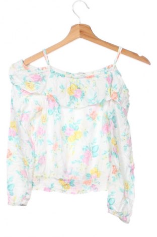 Παιδική μπλούζα H&M, Μέγεθος 11-12y/ 152-158 εκ., Χρώμα Πολύχρωμο, Τιμή 4,99 €