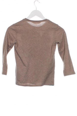 Dziecięca bluzka H&M, Rozmiar 5-6y/ 116-122 cm, Kolor Beżowy, Cena 27,59 zł