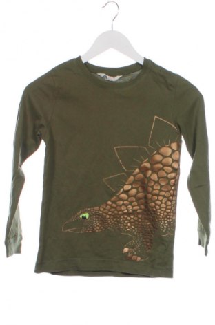 Dětská halenka  H&M, Velikost 8-9y/ 134-140 cm, Barva Vícebarevné, Cena  152,00 Kč