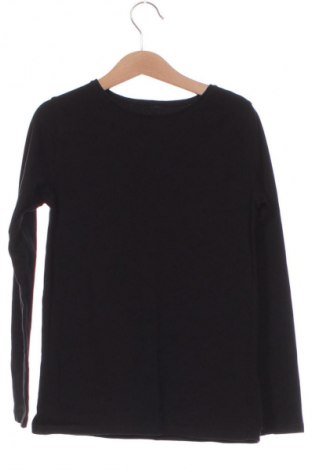 Dětská halenka  H&M, Velikost 7-8y/ 128-134 cm, Barva Černá, Cena  152,00 Kč