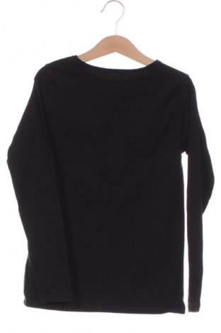 Dětská halenka  H&M, Velikost 7-8y/ 128-134 cm, Barva Černá, Cena  152,00 Kč