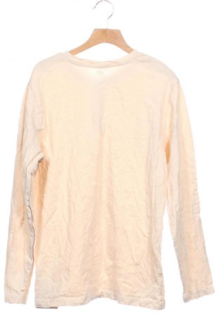 Gyerek blúz H&M, Méret 12-13y / 158-164 cm, Szín Bézs, Ár 2 209 Ft