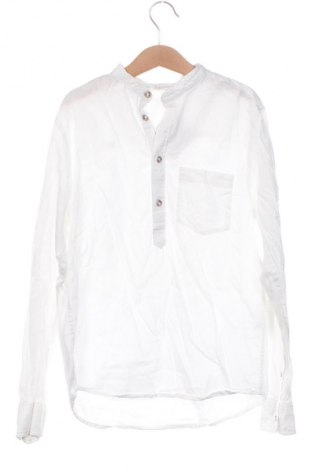 Bluză pentru copii H&M, Mărime 10-11y/ 146-152 cm, Culoare Alb, Preț 30,00 Lei