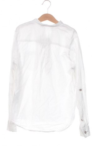 Bluză pentru copii H&M, Mărime 10-11y/ 146-152 cm, Culoare Alb, Preț 30,00 Lei
