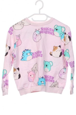 Детска блуза H&M, Размер 8-9y/ 134-140 см, Цвят Многоцветен, Цена 12,00 лв.