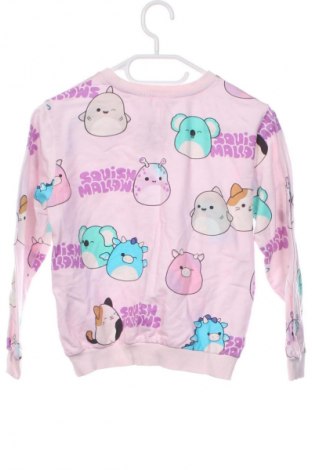 Детска блуза H&M, Размер 8-9y/ 134-140 см, Цвят Многоцветен, Цена 12,00 лв.