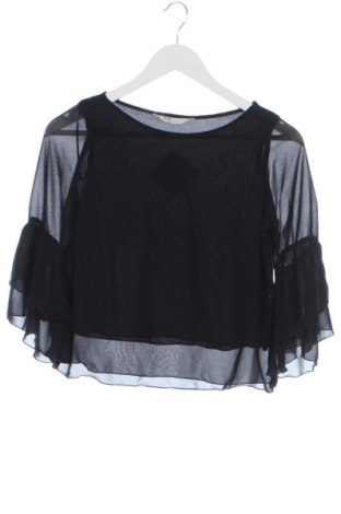 Bluză pentru copii H&M, Mărime 10-11y/ 146-152 cm, Culoare Negru, Preț 31,58 Lei