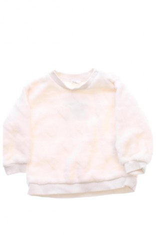 Kinder Shirt H&M, Größe 3-6m/ 62-68 cm, Farbe Weiß, Preis 6,14 €