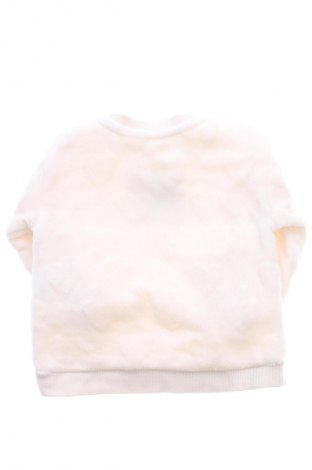 Kinder Shirt H&M, Größe 3-6m/ 62-68 cm, Farbe Weiß, Preis 6,14 €