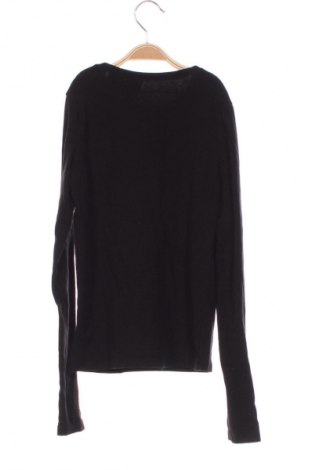 Dětská halenka  H&M, Velikost 10-11y/ 146-152 cm, Barva Černá, Cena  144,00 Kč