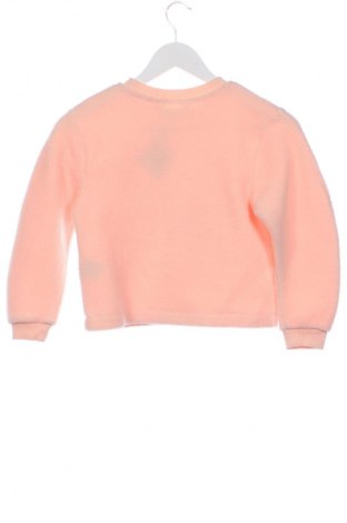 Детска блуза H&M, Размер 6-7y/ 122-128 см, Цвят Розов, Цена 17,86 лв.