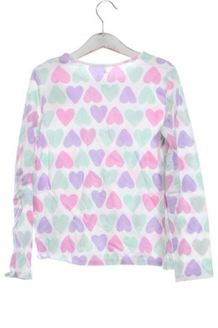 Детска блуза H&M, Размер 7-8y/ 128-134 см, Цвят Многоцветен, Цена 12,00 лв.