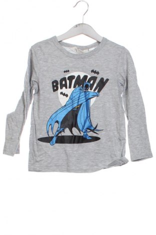 Детска блуза H&M, Размер 4-5y/ 110-116 см, Цвят Многоцветен, Цена 20,90 лв.