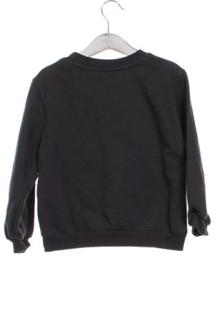 Dziecięca bluzka H&M, Rozmiar 4-5y/ 110-116 cm, Kolor Szary, Cena 27,24 zł