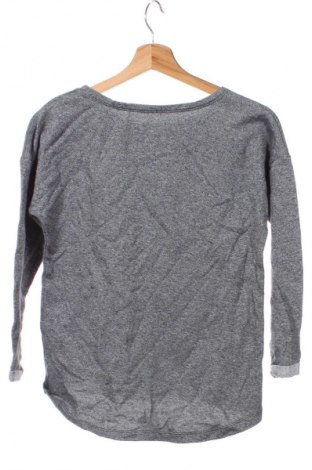 Dziecięca bluzka H&M, Rozmiar 12-13y/ 158-164 cm, Kolor Szary, Cena 22,99 zł