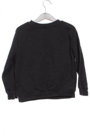 Detská blúzka  H&M, Veľkosť 4-5y/ 110-116 cm, Farba Sivá, Cena  6,14 €