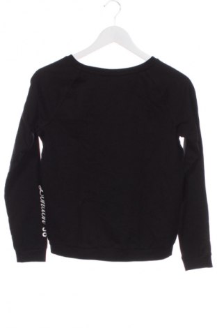 Dětská halenka  H&M, Velikost 12-13y/ 158-164 cm, Barva Černá, Cena  144,00 Kč