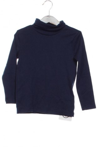 Detská blúzka  H&M, Veľkosť 4-5y/ 110-116 cm, Farba Modrá, Cena  5,12 €